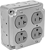 Outlet Boxes