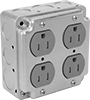 Outlet Boxes