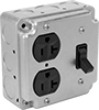 Outlet Boxes