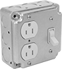 Outlet Boxes