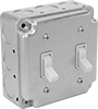 Outlet Boxes