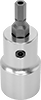 Tamper-Resistant Hex Bit Sockets 