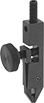 Image of Product. Front orientation. Force Gauge Grips. Force Gauge Grips for Wire.