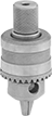 Image of Product. Front orientation. Force Gauge Grips. Force Gauge Grips for Pins, For 1/4" Maximum OD.