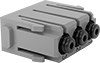 Latching Connector Inserts
