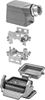 Latching Connectors