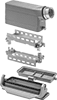 Latching Connectors