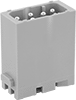 Latching Connector Inserts