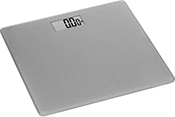 Image of Product. Back orientation. Style B. Personnel Floor Scales, Style B.