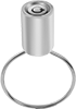 Image of Product. Front orientation. Key Holders. Choose-a-Color Keyed Alike Locking Key Holders.