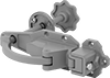 Push-to-Close Latches