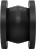 Long-Life Rubber Compression Springs