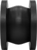 Long-Life Rubber Compression Springs