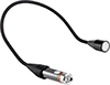 Flexible Flashlights