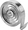 Rotor Springs