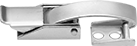 Image of Product. Front orientation. Draw Latches. Draw Latches, Style K.