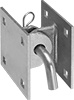 Pin-Lock Brackets