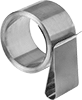 Clip-On Constant-Force Strip Springs