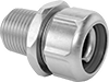 Liquid-Tight Flexible Metal (LFMC) Conduit and Fittings