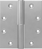 Lift-Off Entry Door Template Hinges