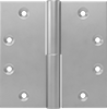 Lift-Off Entry Door Template Hinges