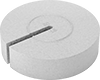 Interlocking Test Weights with Calibration Certificate