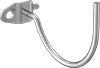 Pegboard Hooks