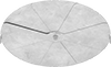Diffuser Dampers