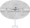 Diffuser Dampers