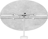 Diffuser Dampers