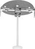 Diffuser Dampers