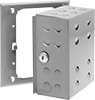 Thermostat Guards