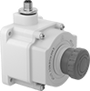 Emergency Stop Switches