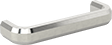 Image of Product. Front orientation. Pull Handles and Knobs. Threaded-Hole-Mount Pull Handles, Style 5.