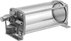 Machine-Mount Oil-Circulating Systems