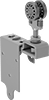 Door Track Hangers