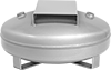 Compressed Air Storage Tanks