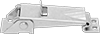 Draw Latches