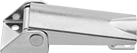 Image of Product. Front orientation. Draw Latches. Adjustable-Grip Draw Latches, Style B.