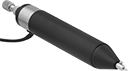 Image of Product. Front orientation. Engravers. Lightweight Electric Engravers with Steel, Carbide, and Diamond Tips.