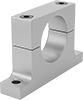 Linear Shaft Supports