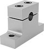 Linear Shaft Supports