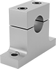 Linear Shaft Supports