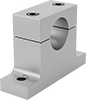Linear Shaft Supports