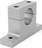 Linear Shaft Supports