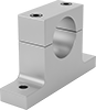 Linear Shaft Supports