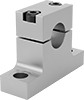 Linear Shaft Supports