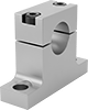 Linear Shaft Supports