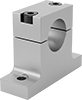 Linear Shaft Supports