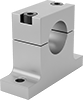 Linear Shaft Supports
